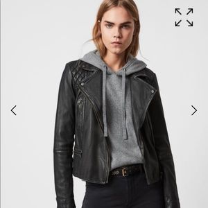 All saints size 10 cargo biker